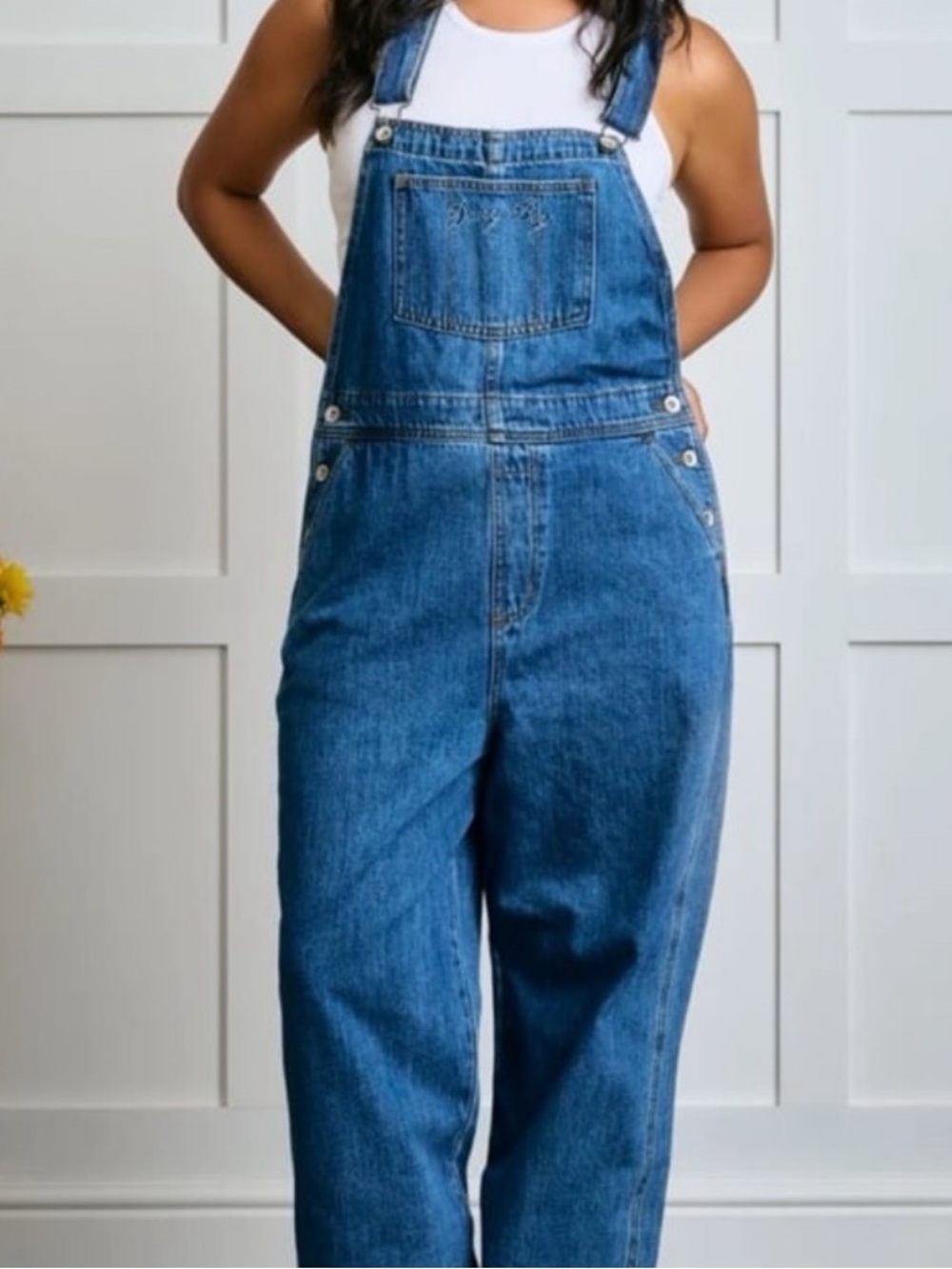 DAIRY BOY- THE FARM OVERALLS